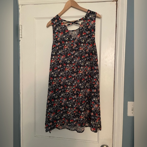 3 for $15. GAP Shift dress size L - Picture 2 of 7